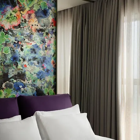 Chic & Cheeky Reside In Malta's Tallest Skyscraper * Saint Julian's