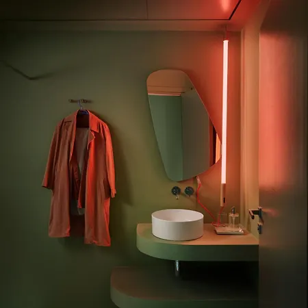 Chic & Cheeky Reside In Malta's Tallest Skyscraper アパート Saint Julian's