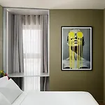 Chic & Cheeky Reside In Malta's Tallest Skyscraper Apartment *