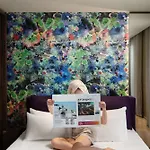 Chic & Cheeky Reside In Malta's Tallest Skyscraper Apartment *