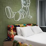 Chic & Cheeky Reside In Malta's Tallest Skyscraper *