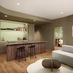 Apartment Chic & Cheeky Reside In Malta's Tallest Skyscraper San Ġiljan