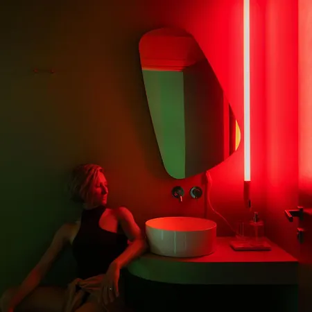 Chic & Cheeky Reside In Malta's Tallest Skyscraper San Ġiljan