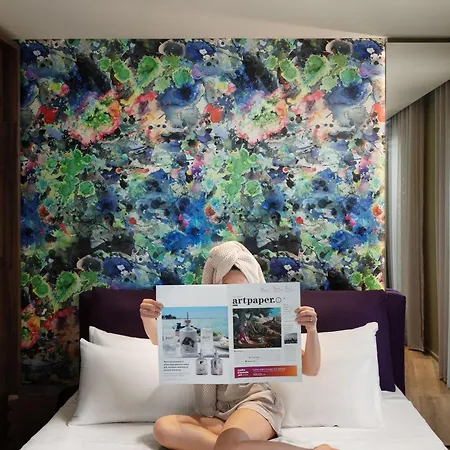 Chic & Cheeky Reside In Malta's Tallest Skyscraper Apartment *
