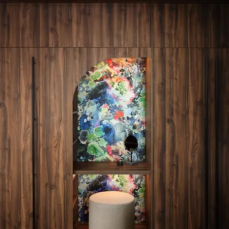 Chic & Cheeky Reside In Malta's Tallest Skyscraper *