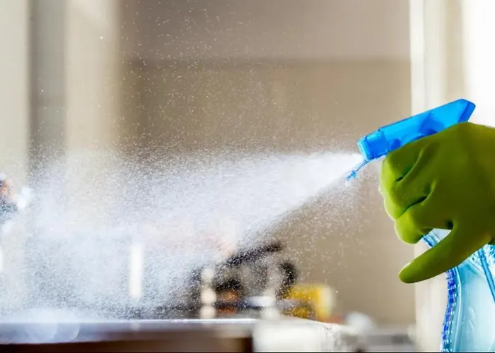 Chic & Cheeky Reside In Malta's Tallest Skyscraper Lejlighed