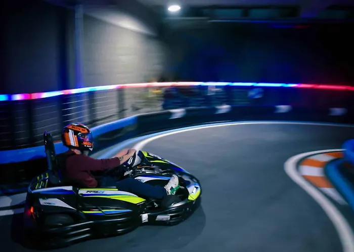 Chic & Cheeky Reside In Malta's Tallest Skyscraper Appartement San Ġiljan