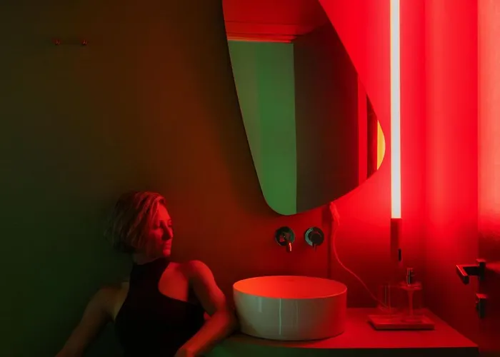 Chic & Cheeky Reside In Malta's Tallest Skyscraper Saint Julian's