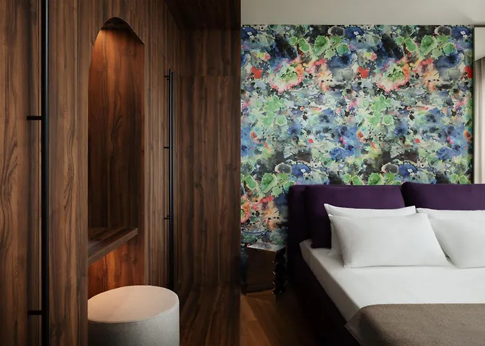 Chic & Cheeky Reside In Malta's Tallest Skyscraper Lejlighed Saint Julian's