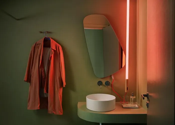 Chic & Cheeky Reside In Malta's Tallest Skyscraper Appartement San Ġiljan