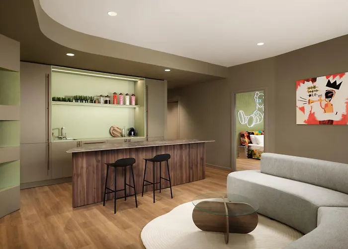 Appartement Chic & Cheeky Reside In Malta's Tallest Skyscraper San Ġiljan